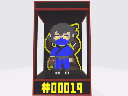 Item #35051758698191766710811335394903604234736231935512754380776662789372443099137 Media