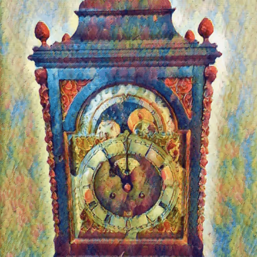 Moonclock JTC02ZPmRs