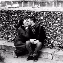 #18. Lovers