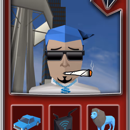 MCPunks #0045
