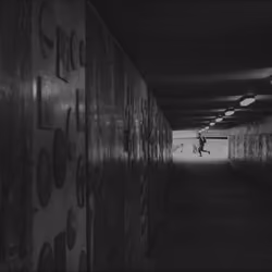 #5 Lonely Photograph