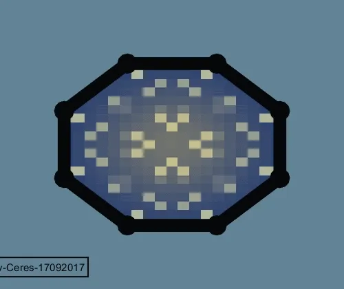 Crypto Air Fragment #129