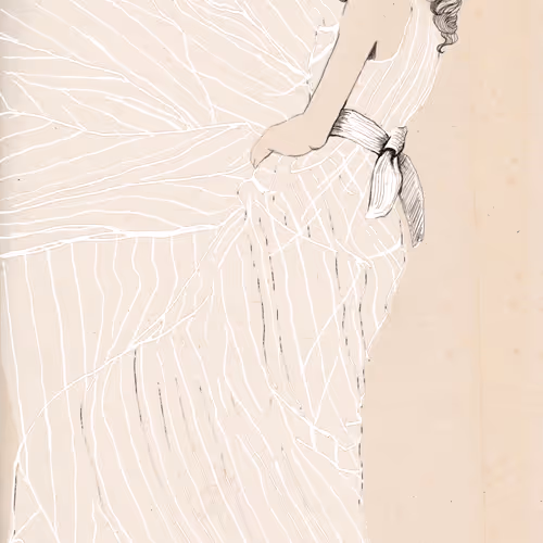 Selected Works by Sandra Suy