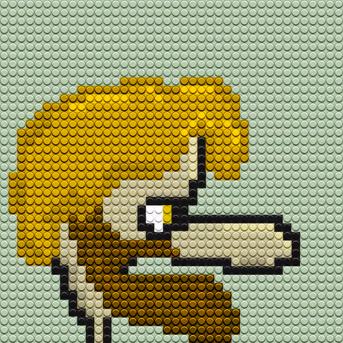 Item #7948986454524070020768945236896966363085064345480333639509916239084614844417 Media