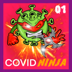 covid ninja