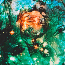 cryptonite mind
