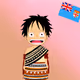 Luffy fiji