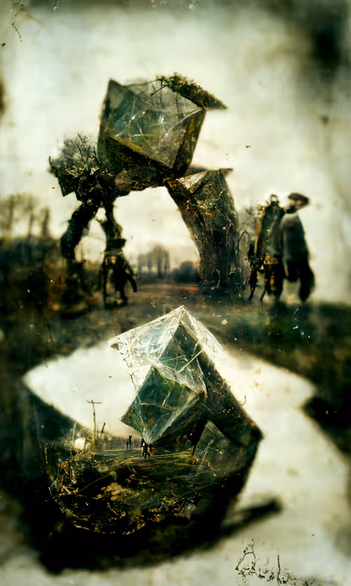 Item #46324335966005134489359889852548900547468907611747407073082690921283777986561 Media