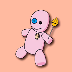 BitMojo #0011