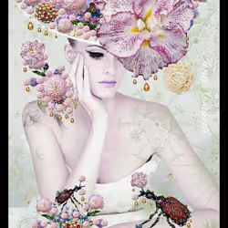 Flowers 3