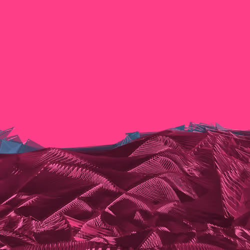 Form and Decay V3: Horizon