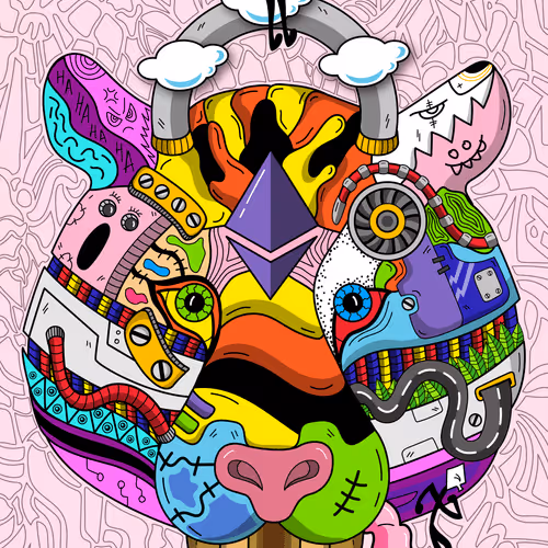 Bi/Bi Sick Brain