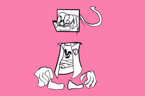 Item #50190428721385944031773984130046505445084173589559651463236230897191809449985 Media