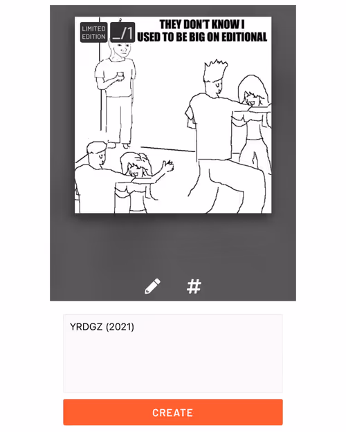 Item #12986489393004137742475338314428566941720217178047710048740287676775384743937 Media