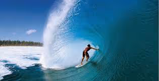 Surfing