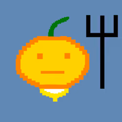 Cryptopumkin 