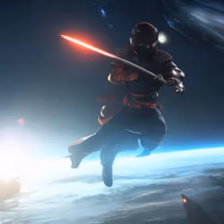 Ninja In Space #24