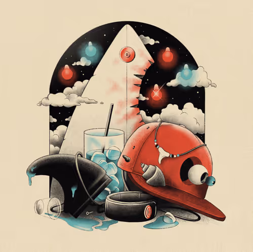 Item #92195335621575056289805593945054756401302005115043742090365409069460141113345 Media