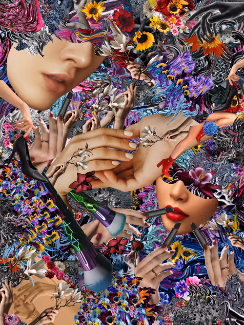 Item #80489957086185447485368151343231186441096614540574640548872687085089277870081 Media