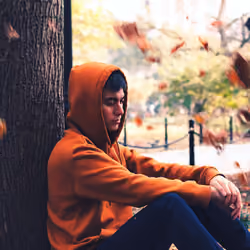 Upside Autumn
