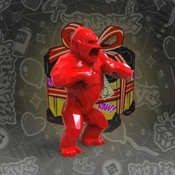 Wild Kong