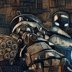 iron monger