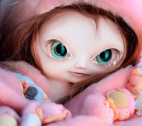 Edolls