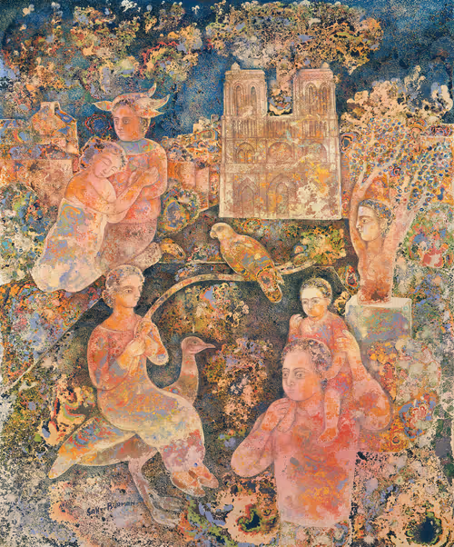 Item #55261905047020347207905253623084189770250411668329940842592257985011813187585 Media