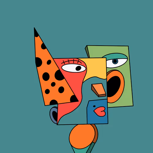 Bored Shape Bot Club