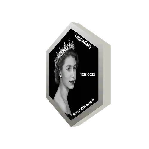 Item #11724707234556935985149323093277051413190635658711331000599397586657270038529 Media