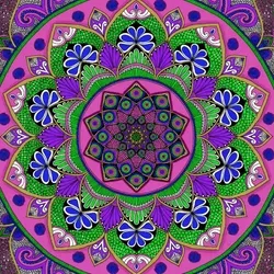 Yantra #08