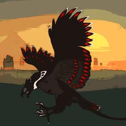Eagle