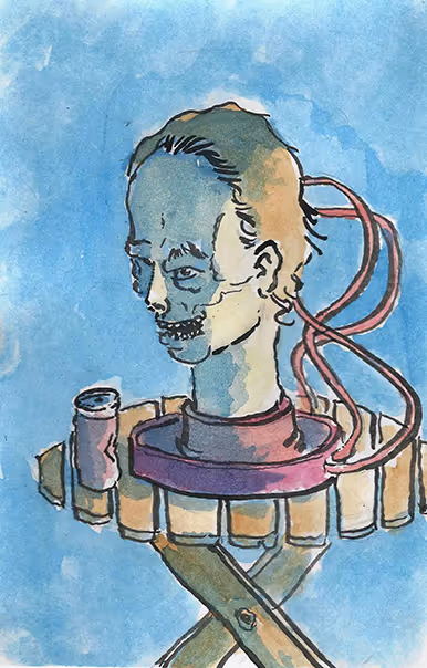 Item #49298284807064964170393997840680767914231659578061024530352920088329859366913 Media