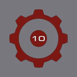 Vault 10