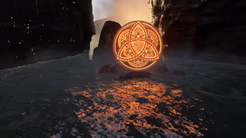 Triquetra Lit1kwxayu