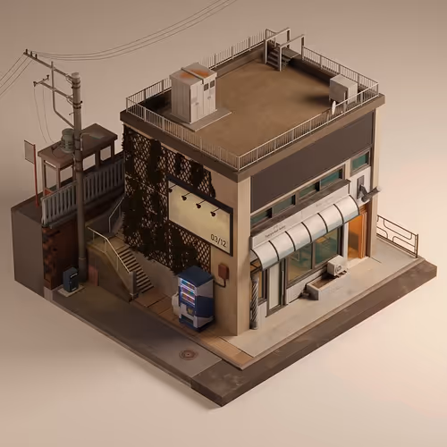 Item #115084120693535408621952392852491494647263603525133283784665158717937836621825 Media