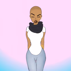 Trendy Women #125