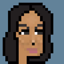 IconPunk #34 Kim Kardashian