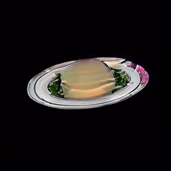 Saturn