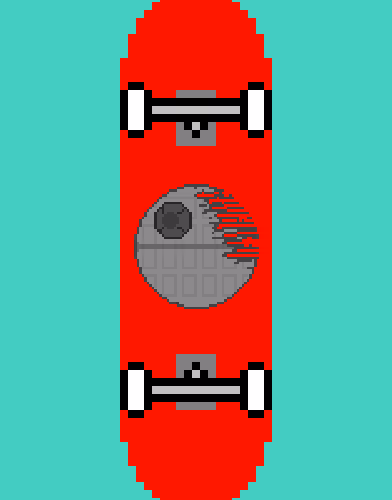 BitBoard #13
