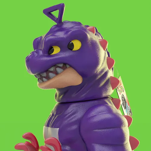 Item #16976656776706765530295069378589593134240473939110652115433670376819534069761 Media