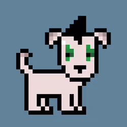 PunkPup #183
