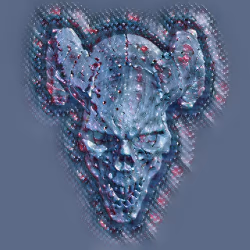 Item #16785098828499618719972311520689500175569739301055761800630329677247217139713 Media