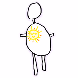 Life as a Human #0003