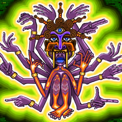 Zarnum 