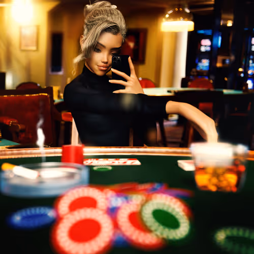Molly Poker