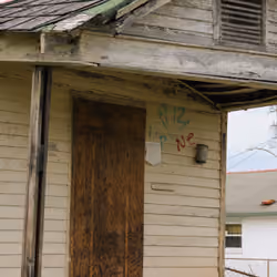 Nobody Home