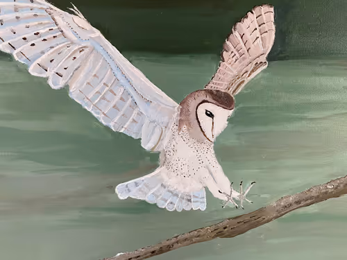 Item #32429347255769162682189199460736802958491788542897441164058398283083563401217 Media