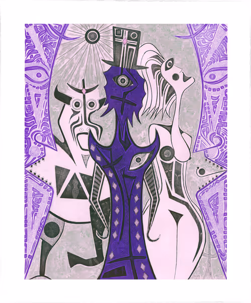 Item #62215373886905178995722314362312782996569388613677340547046107339404441812993 Media