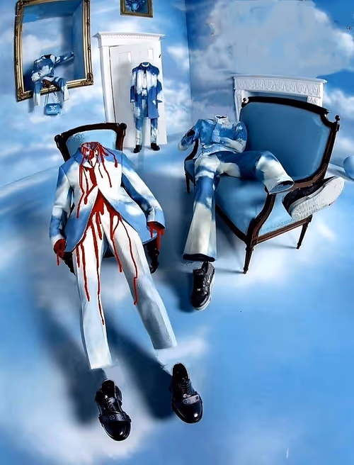 Item #37369921367344603944098081320333422675089111954073640923715960647744426606593 Media